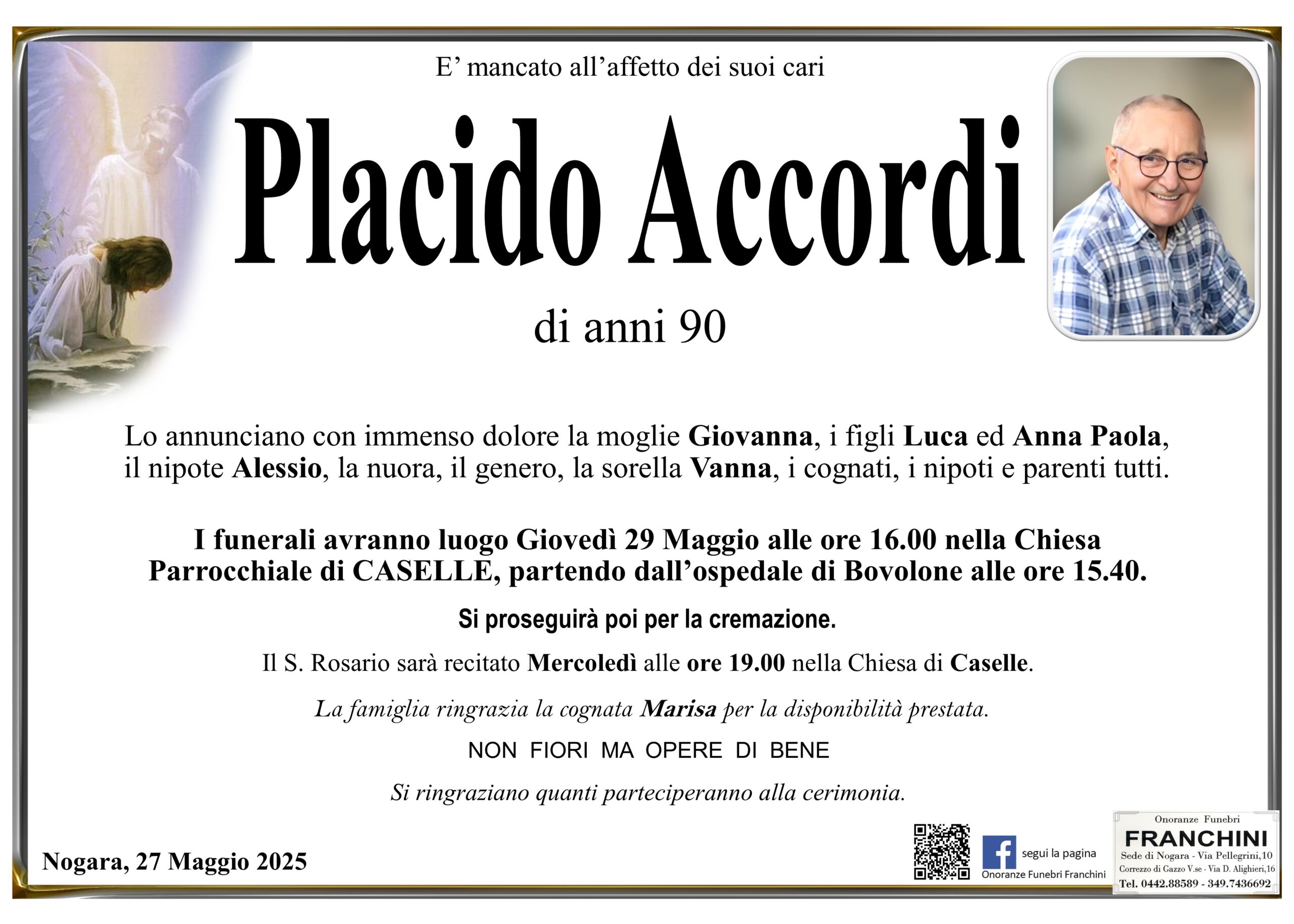 Placido Accordi