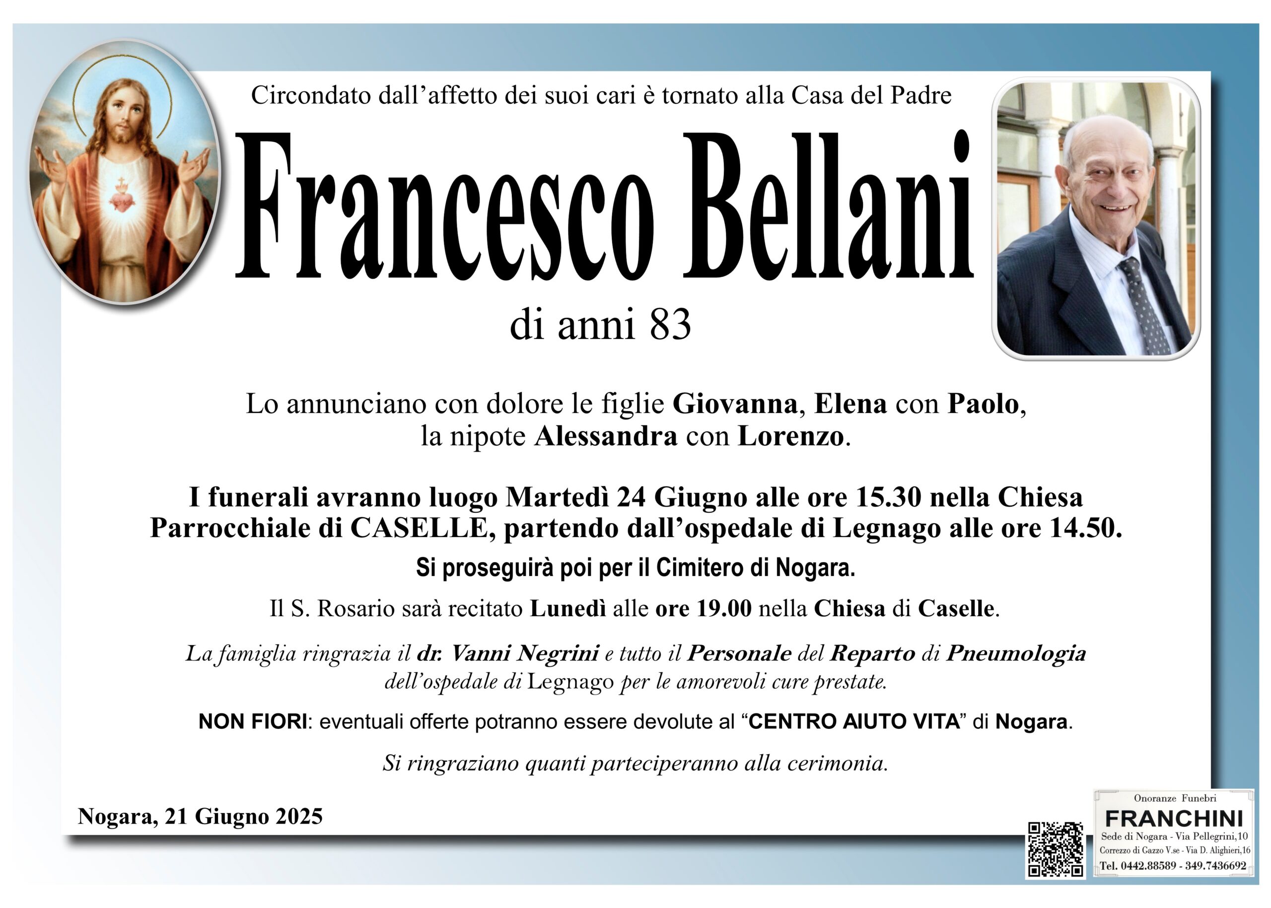 Francesco Bellani
