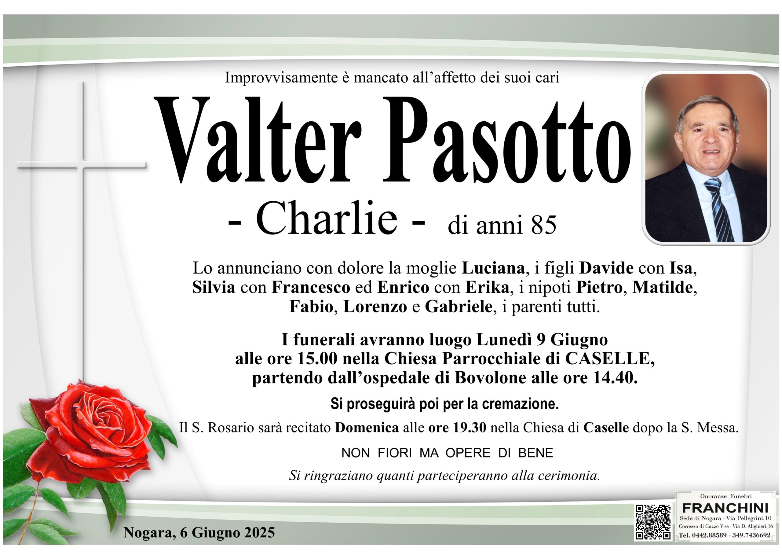 Valter Pasotto