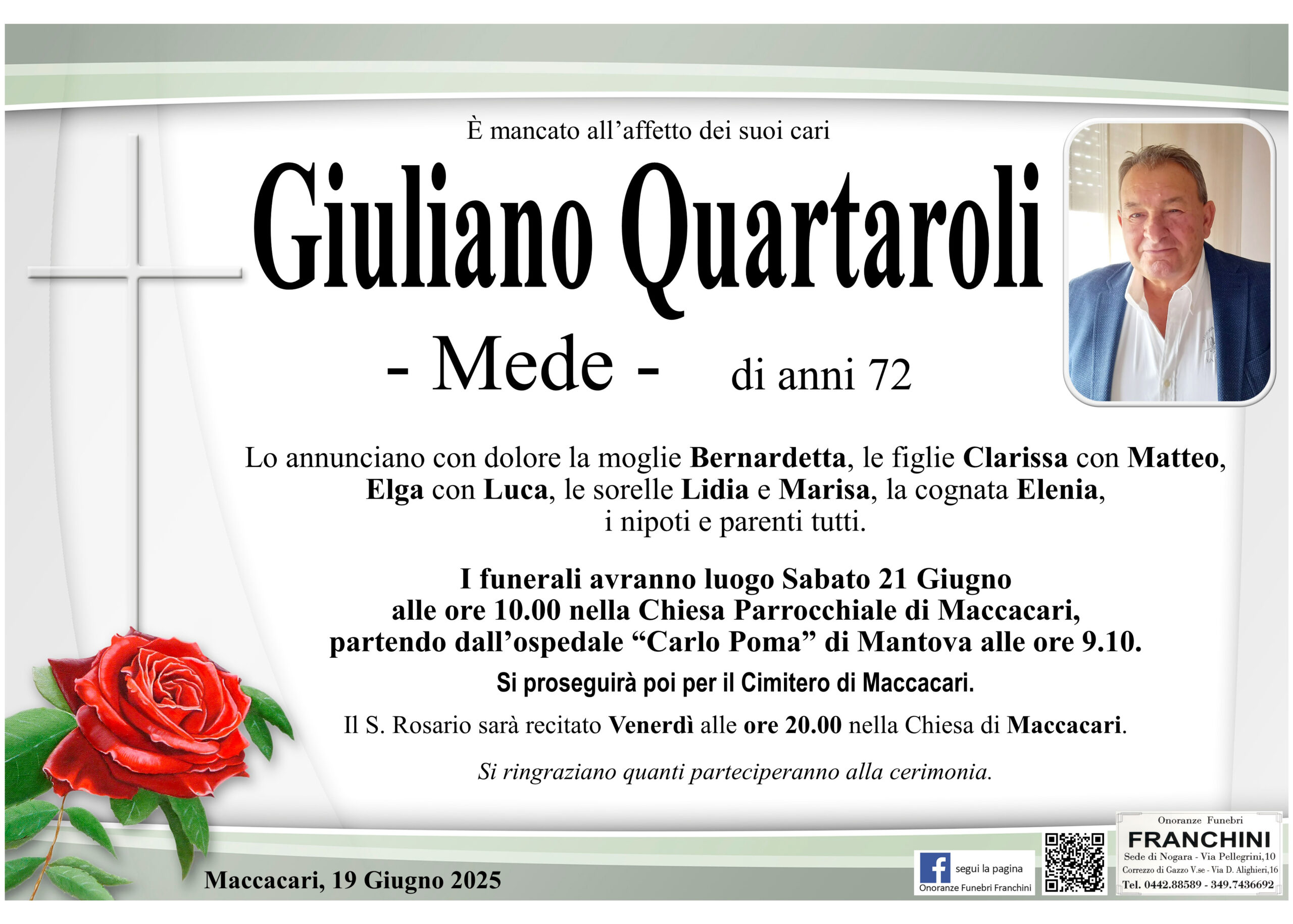 Giuliano Quartaroli
