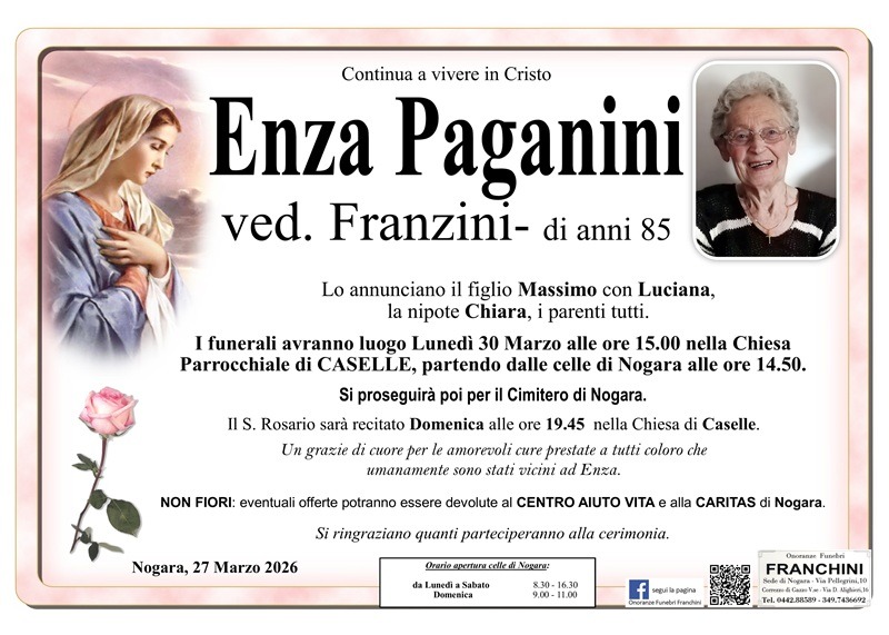 Enza Paganini